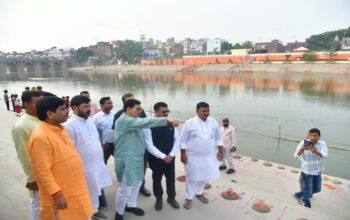 AK Sharma