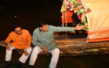 AK Sharma