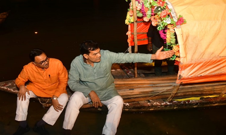 AK Sharma