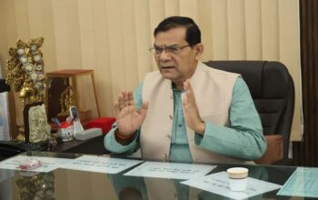 AK Sharma