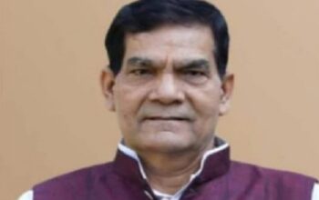 AK Sharma