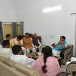 AK Sharma