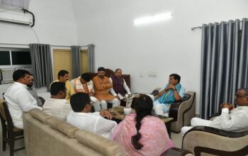 AK Sharma
