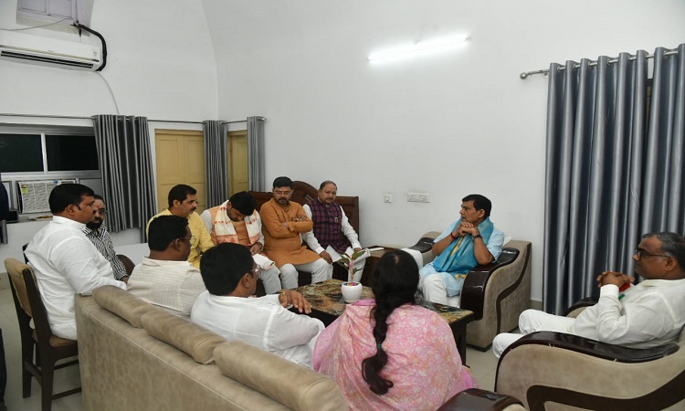 AK Sharma