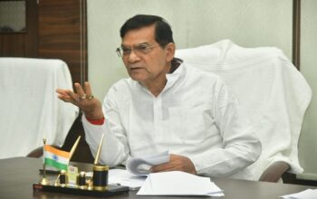 AK Sharma