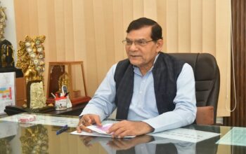 AK Sharma