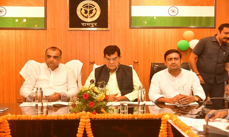 AK Sharma