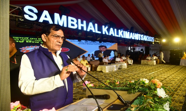 AK Sharma