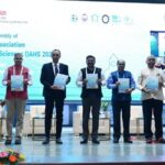 Anand Bardhan inaugurated the 12th Scientific Assembly of IAHS