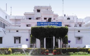 Awas Vikas Parishad