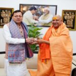 CM Dhami