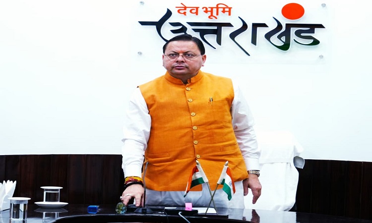 खनन राजस्व में 800 करोड़ की अप्रत्याशित वृद्धि सरकार की पारदर्शी नीति और सख्त व्यवस्था का परिणाम: मुख्यमंत्री