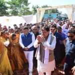 CM Dhami