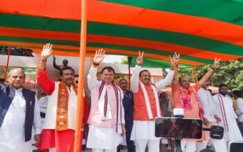 CM Dhami