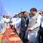 CM Dhami
