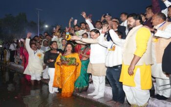 CM Dhami