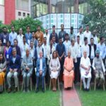 CM Yogi attends DSR Conclave in Varanasi