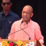 CM Yogi