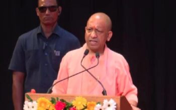 CM Yogi