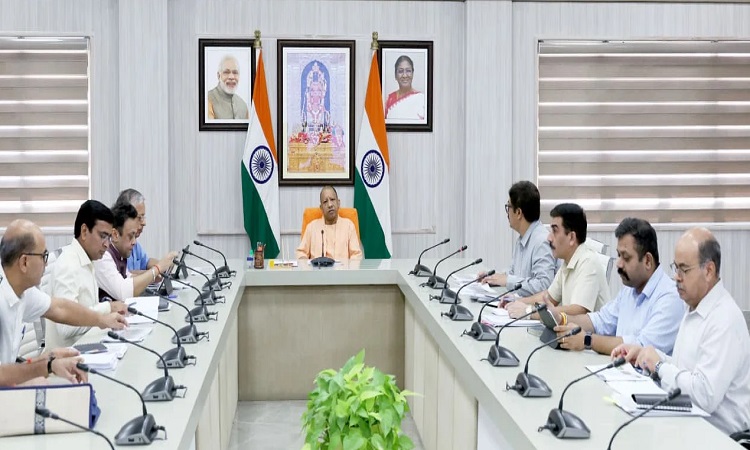 CM Yogi