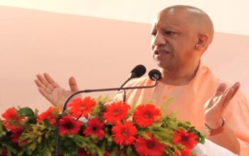 CM Yogi