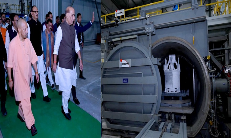 CM Yogi