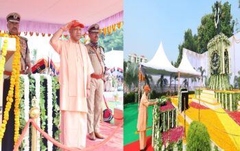 CM Yogi