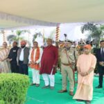 CM Yogi