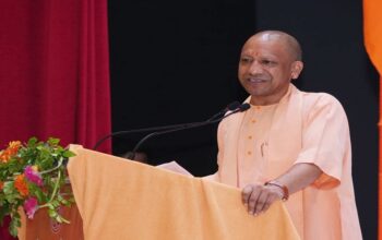 CM Yogi