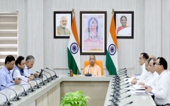 CM Yogi