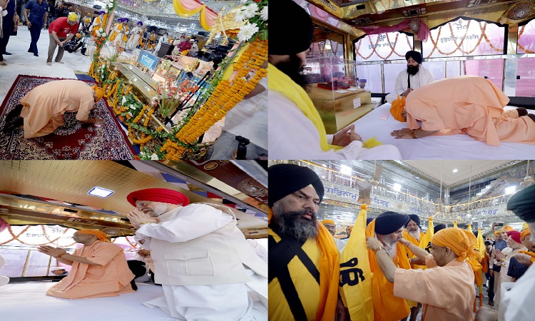 CM Yogi