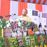 Sanskrit and Tamil are the soul of India: CM Yogi