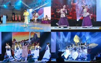 Devbhoomi Silver Jubilee celebrations