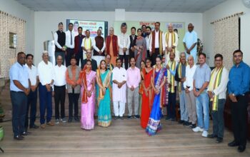 Four years of the Dhami government: Achievements and direction of development