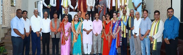 Four years of the Dhami government: Achievements and direction of development