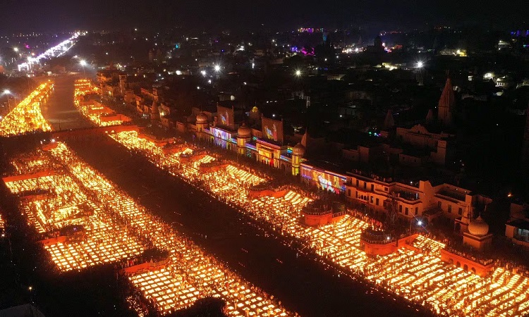 Diwali