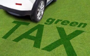 Green Cess