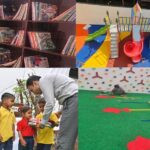 Intensive Care Center