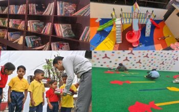 Intensive Care Center