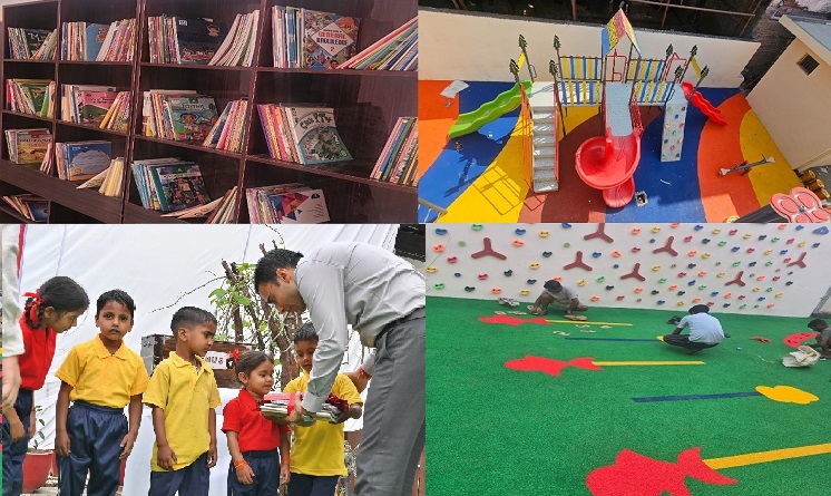 Intensive Care Center