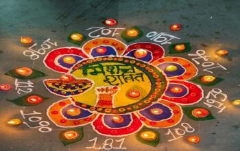 Mission Shakti illuminates KGBV campus