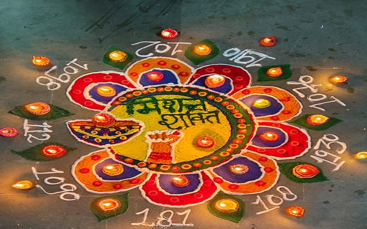 Mission Shakti illuminates KGBV campus