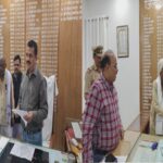 Lucknow tops in total revenue case disposal