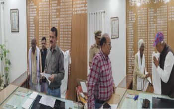 Lucknow tops in total revenue case disposal