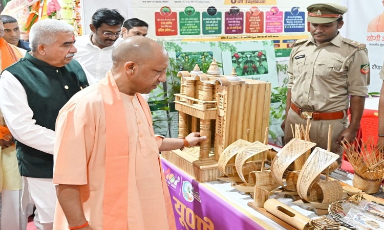 Swadeshi Fair