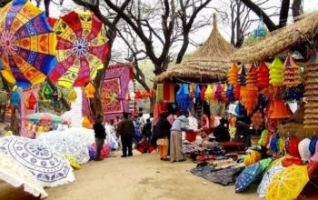 Swadeshi Fair