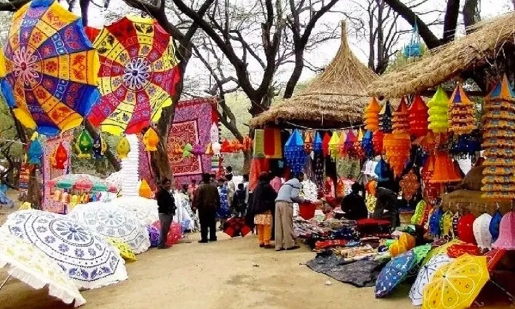 Swadeshi Fair