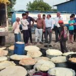 Crackdown on adulterators during festivals