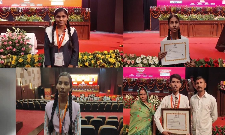 अब मुझे अपनी पढ़ाई जारी रखने के लिए परिवार पर आश्रित नहीं होना पड़ता: वर्तिका रावत
