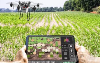 AI in Agriculture